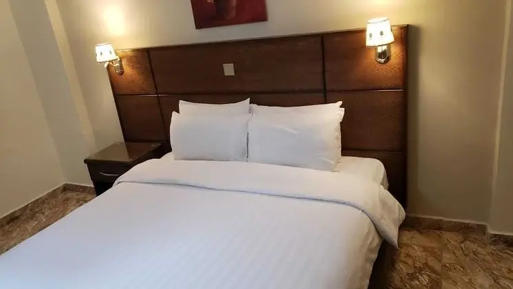 Family Dört Kişilik Oda, Birden Çok Yatak, Şehir Manzaralı