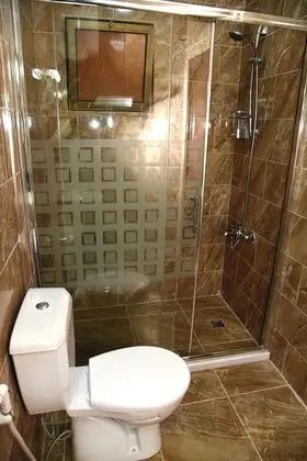 Standard Tek Büyük Yataklı Oda, Şehir Manzaralı