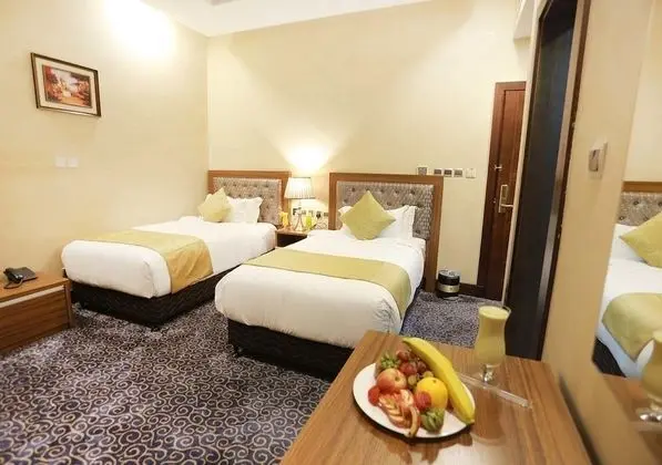 Deluxe Tek Kişilik Oda
