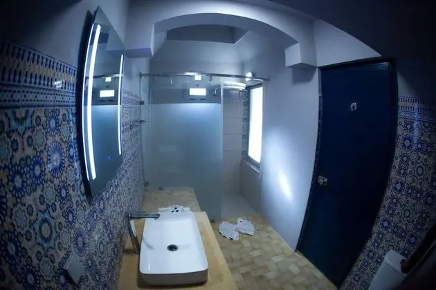 Standard Tek Kişilik Oda