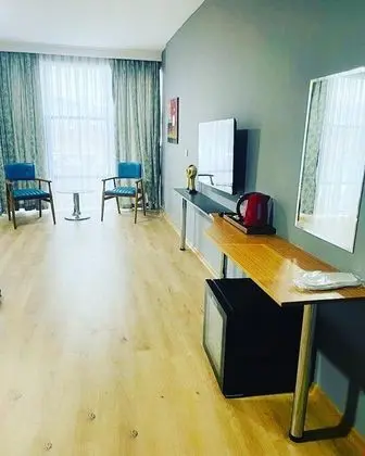 Aile Odası