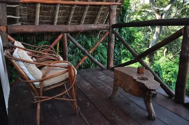 Tek Büyük Yataklı Oda, Balkon