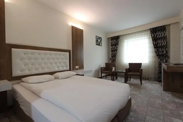 Çift Kişilik, Şehir Manzaralı, Balkonsuz