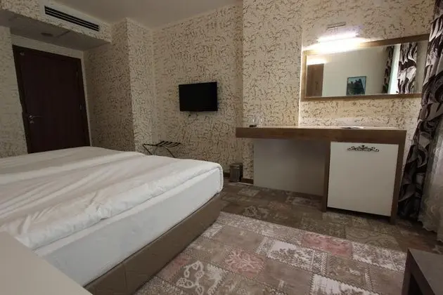 Çift Kişilik,Şehir Manzaralı,Balkonsuz