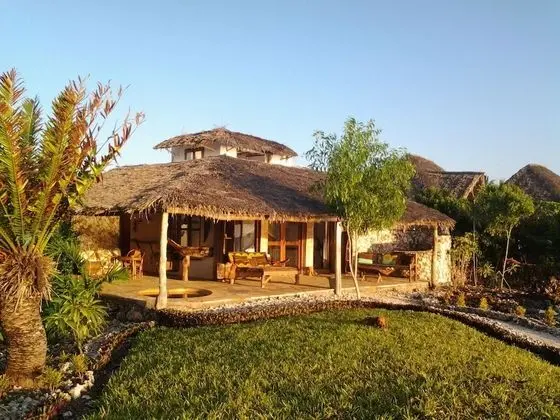 Family Villa, Birden Çok Yatak, Sigara İçilebilir, Okyanus Manzaralı