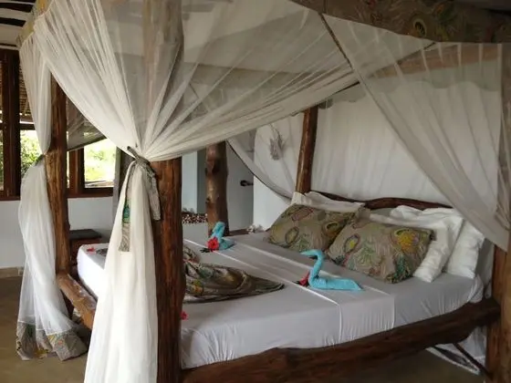Family Villa, Birden Çok Yatak, Sigara İçilebilir, Okyanus Manzaralı
