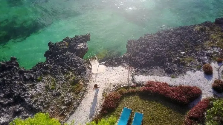 Family Villa, Birden Çok Yatak, Sigara İçilebilir, Okyanus Manzaralı