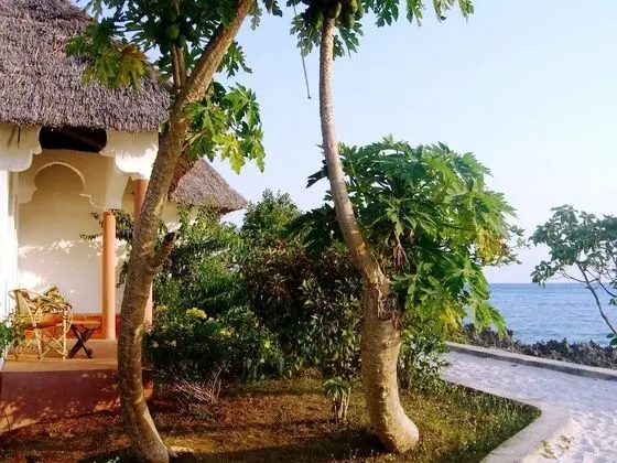 Family Villa, Birden Çok Yatak, Sigara İçilebilir, Okyanus Manzaralı