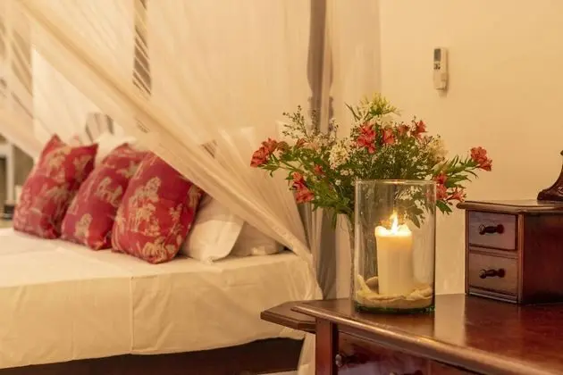 Deluxe Villa, 3 Yatak Odası, Banyolu/Duşlu, Göl Manzaralı