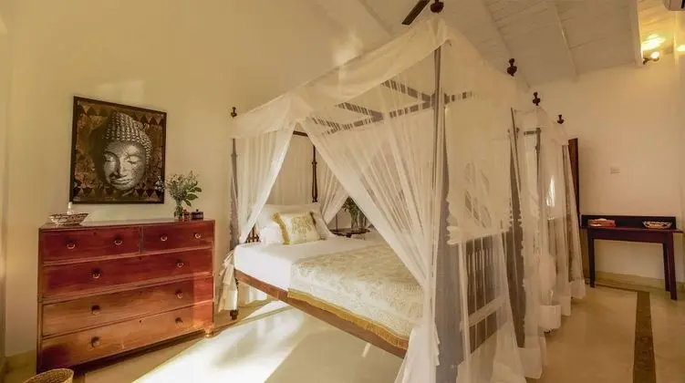 Deluxe Villa, 3 Yatak Odası, Banyolu/Duşlu, Göl Manzaralı
