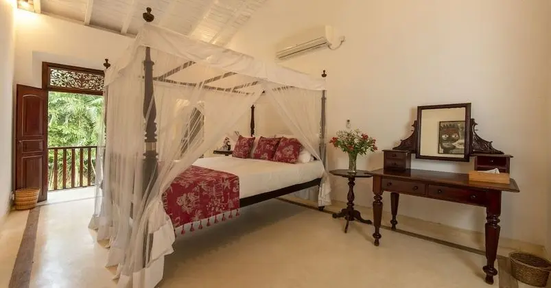 Deluxe Villa, 3 Yatak Odası, Banyolu/Duşlu, Göl Manzaralı