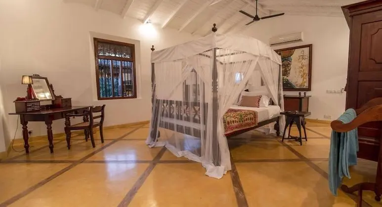 Deluxe Villa, 3 Yatak Odası, Banyolu/Duşlu, Göl Manzaralı