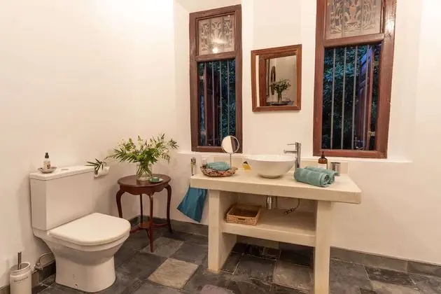 Deluxe Villa, 3 Yatak Odası, Banyolu/Duşlu, Göl Manzaralı