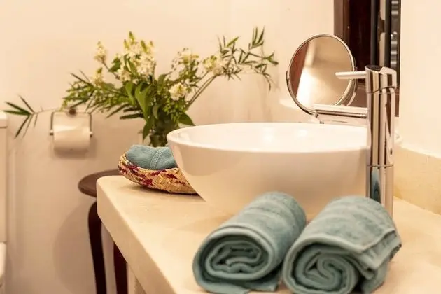 Deluxe Villa, 3 Yatak Odası, Banyolu/Duşlu, Göl Manzaralı
