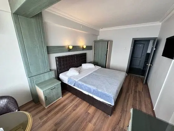 Deniz Manzaralı Oda