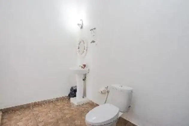 Çift ​​kişilik
