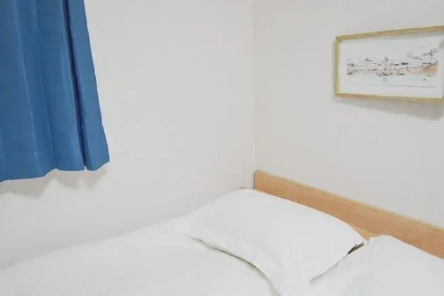 Ev (Private Vacation)