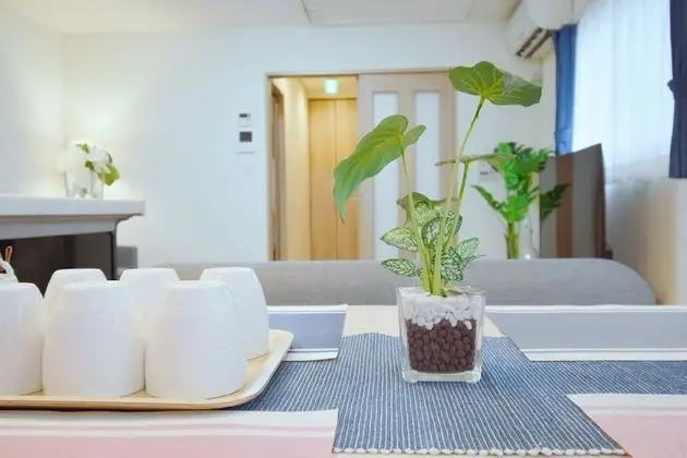 Ev (Private Vacation)