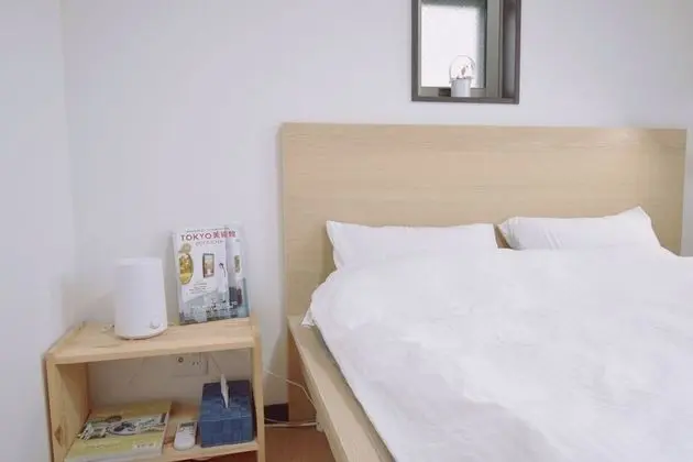 Ev (Private Vacation)