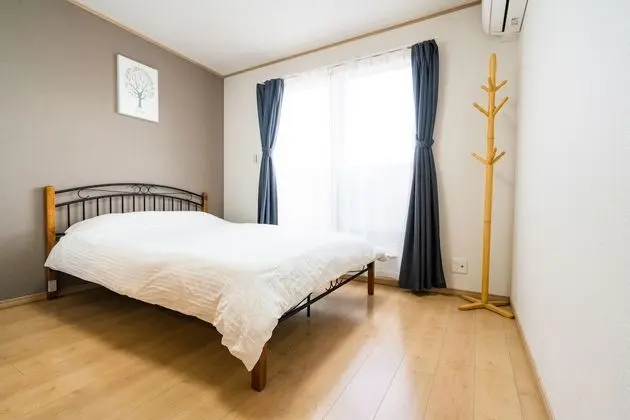 Family Ev (6 minutes from Nijo Station)