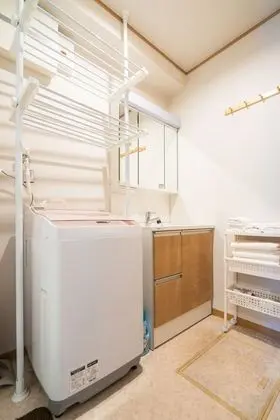 Family Ev (6 minutes from Nijo Station)