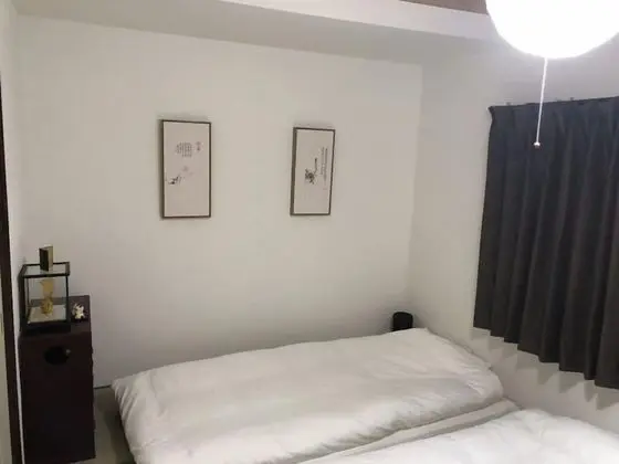 Ev (Private Vacation)