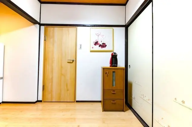 Ev (Private Vacation)