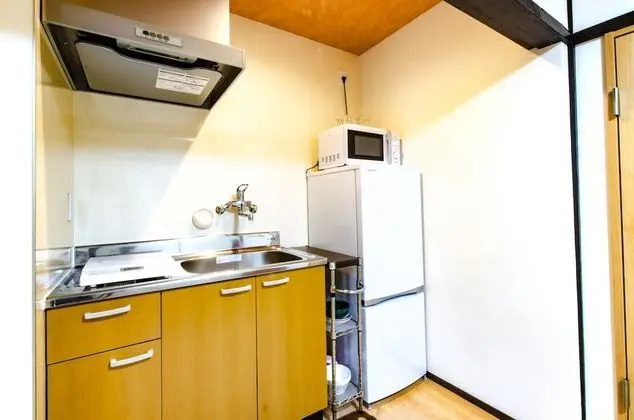 Ev (Private Vacation)