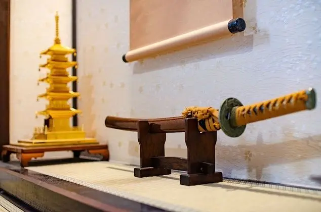 Ev (Private Vacation)