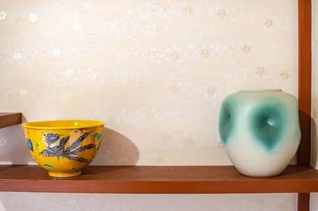 Ev (Private Vacation)