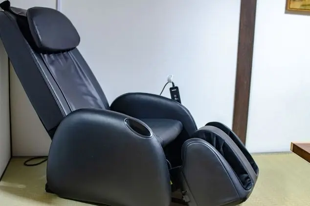 Ev (Private Vacation)