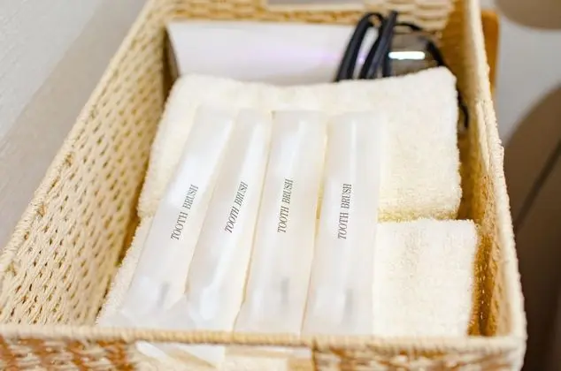 Ev (Private Vacation)