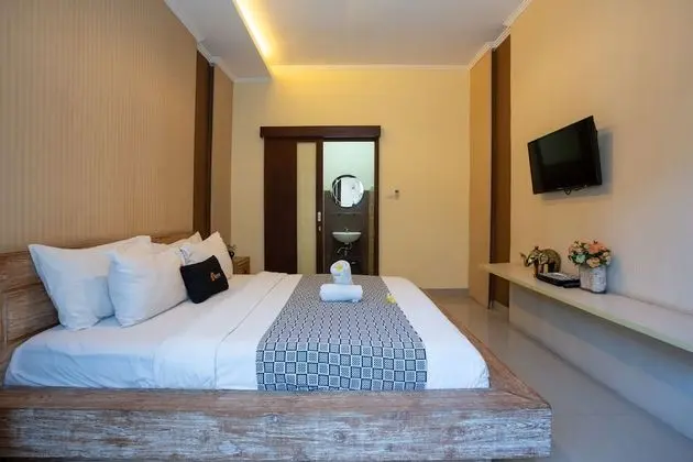 Villa, 1 Yatak Odası, Kişiye Özel Havuzlu