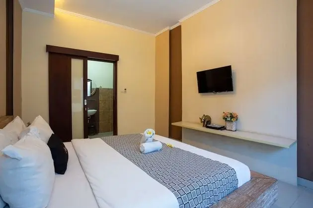 Villa, 1 Yatak Odası, Kişiye Özel Havuzlu