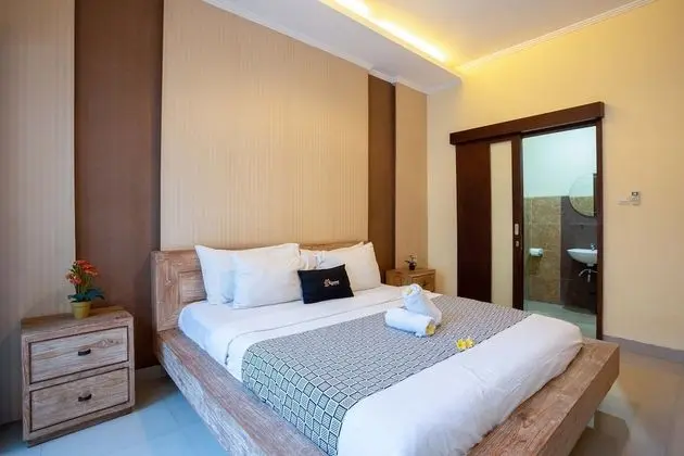 Villa, 1 Yatak Odası, Kişiye Özel Havuzlu