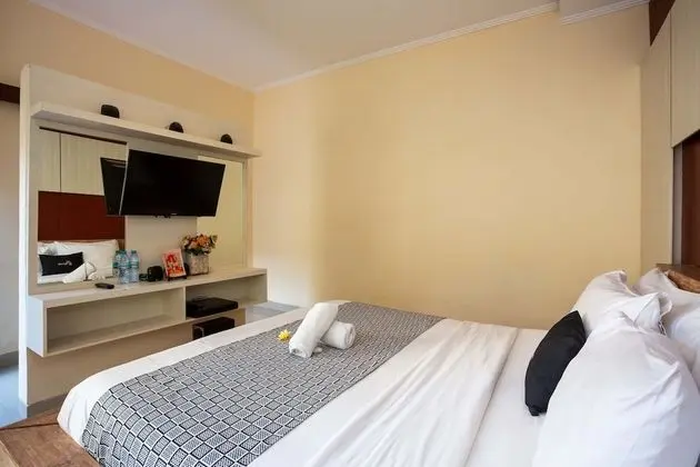 Villa, 1 Yatak Odası, Kişiye Özel Havuzlu