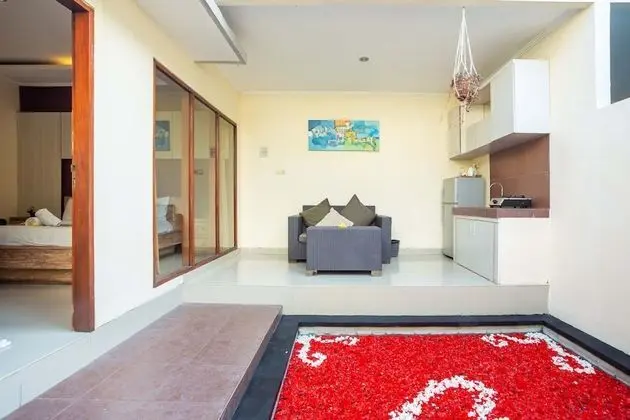 Villa, 1 Yatak Odası, Kişiye Özel Havuzlu