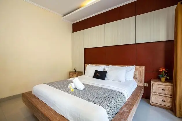 Villa, 1 Yatak Odası, Kişiye Özel Havuzlu