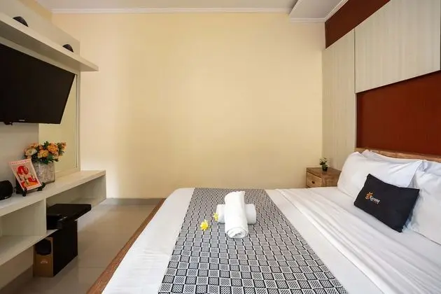 Villa, 1 Yatak Odası, Kişiye Özel Havuzlu
