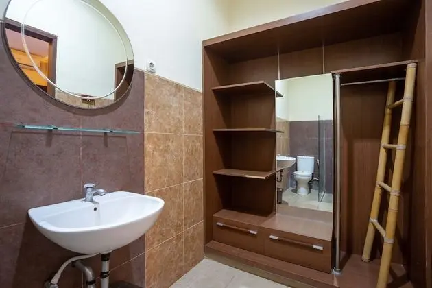 Villa, 1 Yatak Odası, Kişiye Özel Havuzlu
