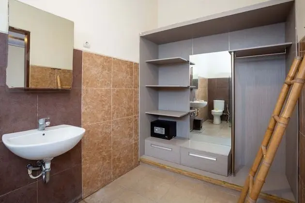 Villa, 1 Yatak Odası, Kişiye Özel Havuzlu