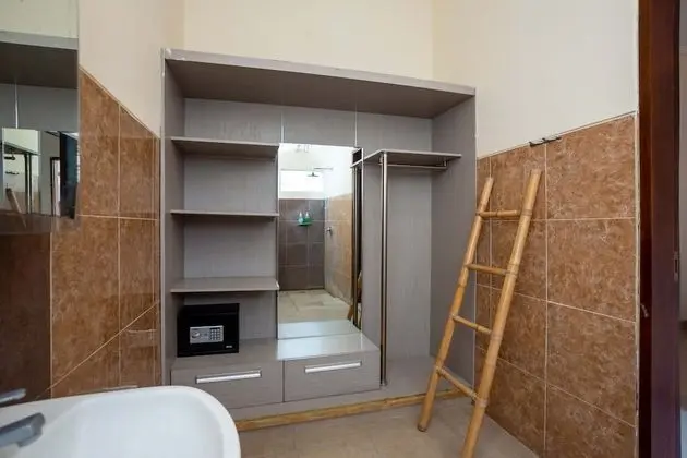 Villa, 1 Yatak Odası, Kişiye Özel Havuzlu