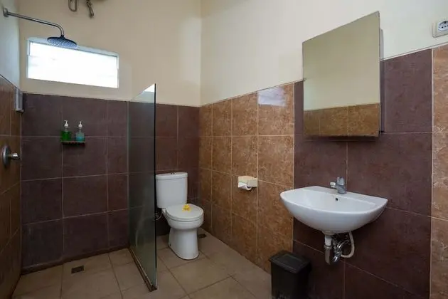 Villa, 1 Yatak Odası, Kişiye Özel Havuzlu