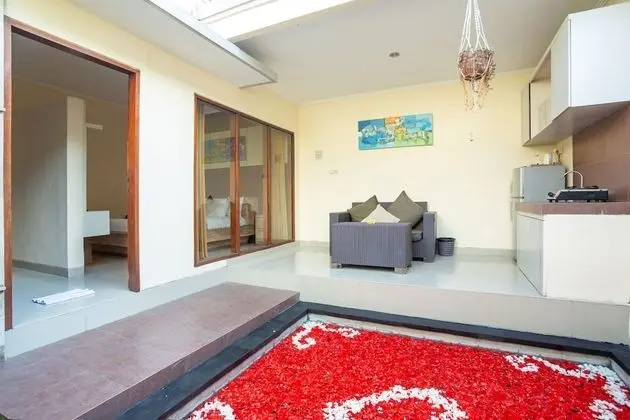 Villa, 1 Yatak Odası, Kişiye Özel Havuzlu
