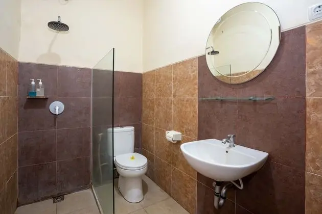 Villa, 2 Yatak Odası