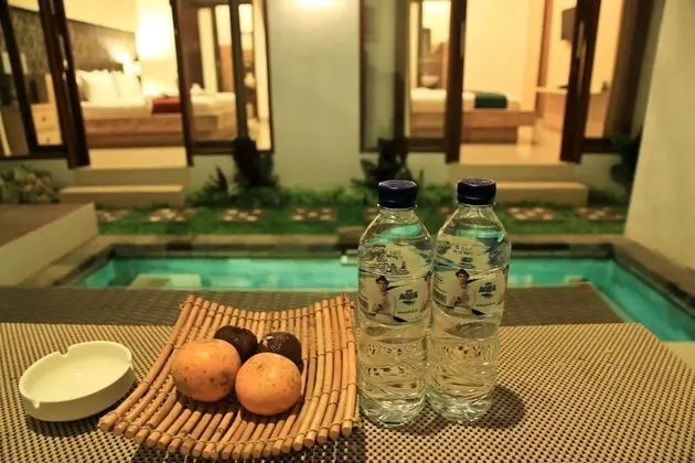 Villa, 2 Yatak Odası