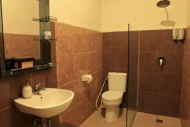 Villa, 2 Yatak Odası