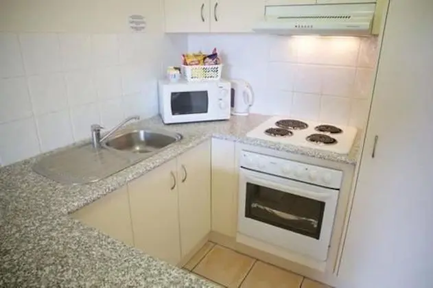 Apart Daire, 1 Yatak Odası