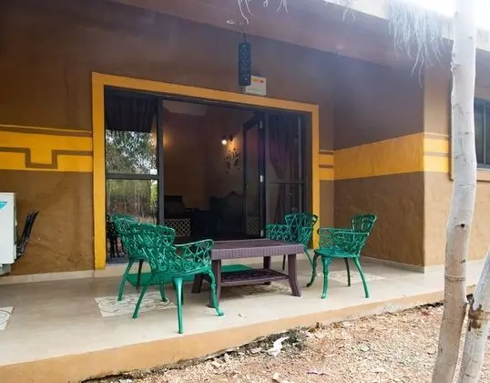 Luxury Villa, 2 Yatak Odası