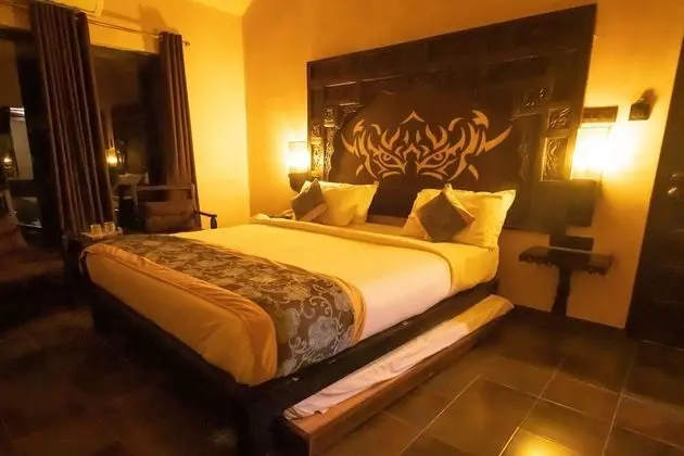 Luxury Villa, 2 Yatak Odası